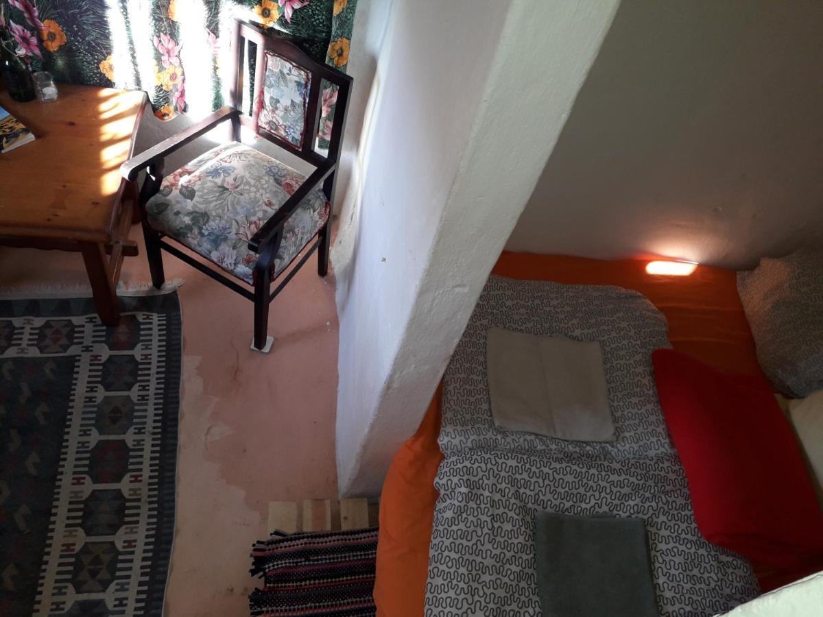 Camino Art House Appartement Vega de San Mateo Buitenkant foto