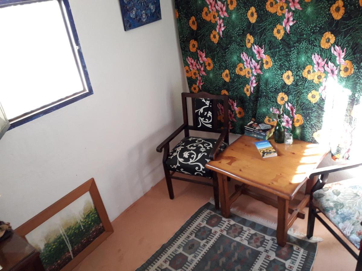 Camino Art House Appartement Vega de San Mateo Buitenkant foto