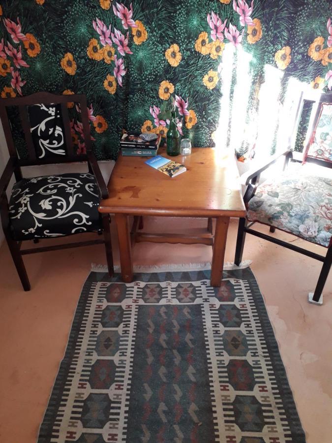 Camino Art House Appartement Vega de San Mateo Buitenkant foto