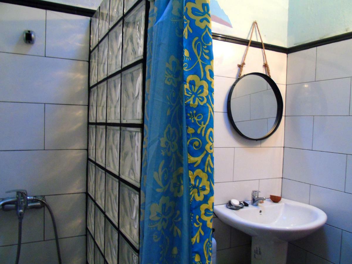 Camino Art House Appartement Vega de San Mateo Buitenkant foto