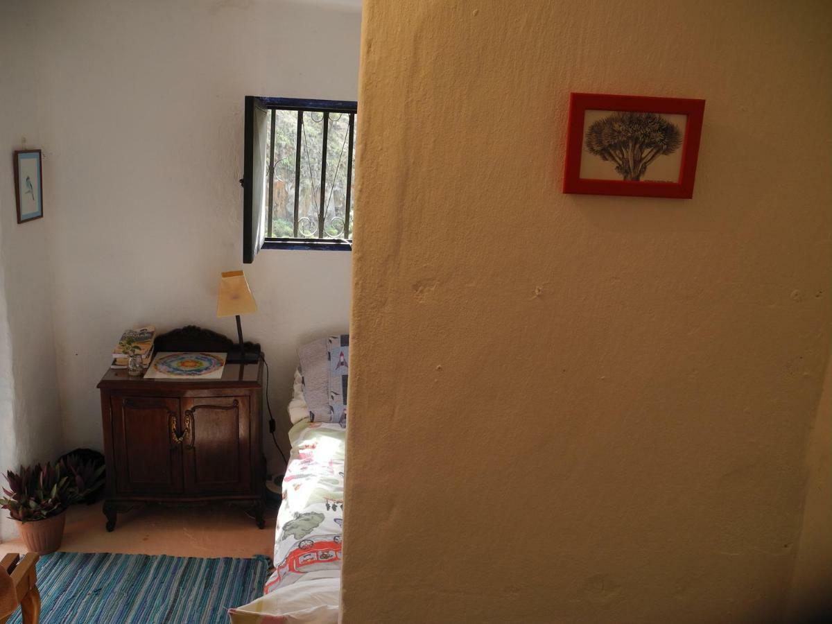 Camino Art House Appartement Vega de San Mateo Buitenkant foto
