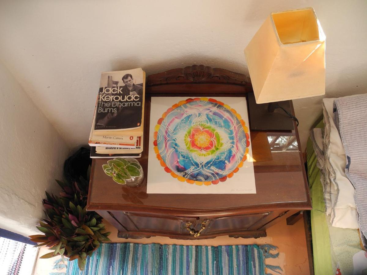 Camino Art House Appartement Vega de San Mateo Buitenkant foto